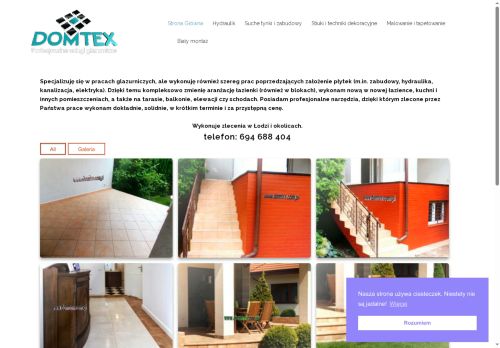 domtex.com.pl
