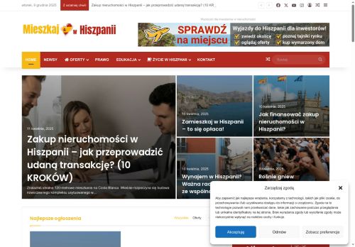 domy-hiszpania.pl