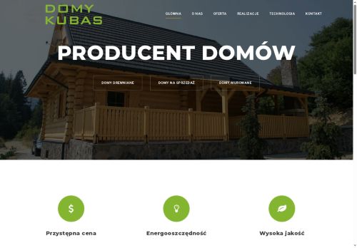 domy-kubas.pl