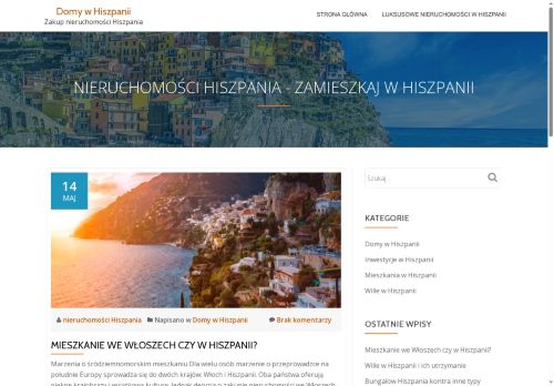 domy-w-hiszpanii.pl