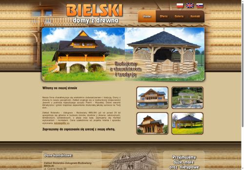 domybielski.eu