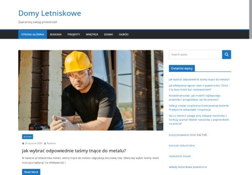 domyletniskowe.org.pl