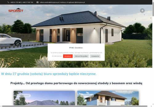 domymax.pl