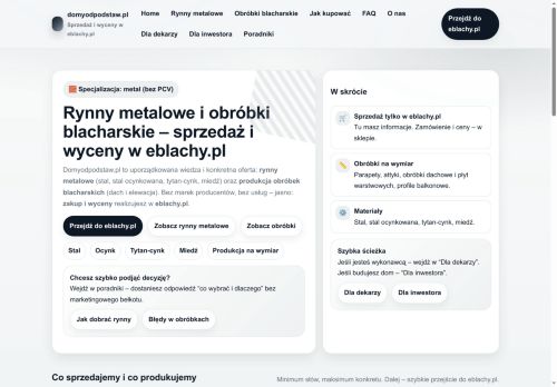domyodpodstaw.pl