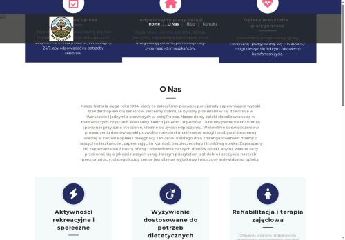 domyopiekimatuzalem.pl
