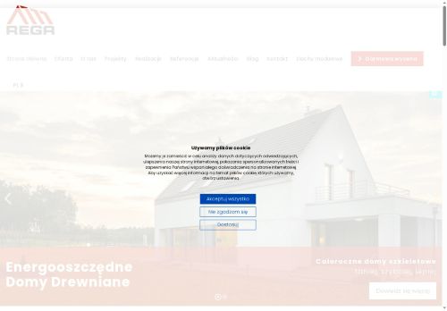 domyrega.pl