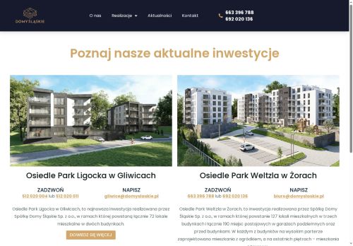 domyslaskie.pl