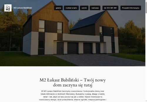 domywiazowna.pl