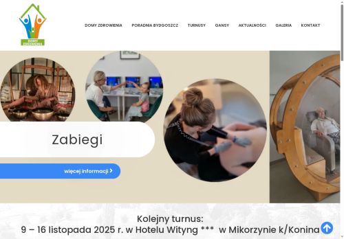 domyzdrowienia.org.pl