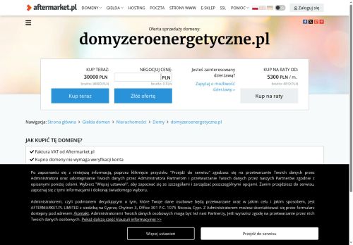 domyzeroenergetyczne.pl