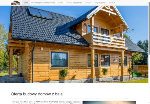 domzbala.com.pl