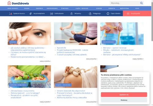 domzdrowia.pl