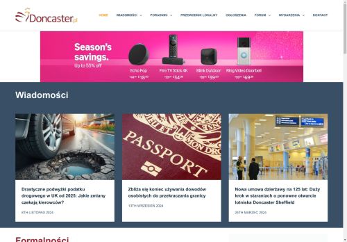 doncaster4u.pl