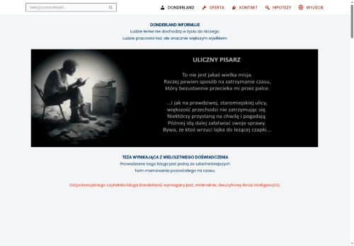 donderland.com.pl
