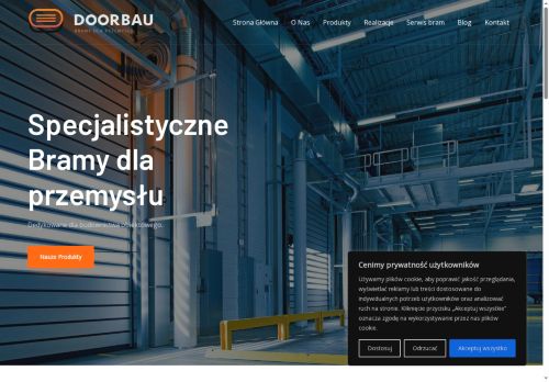doorbau.pl