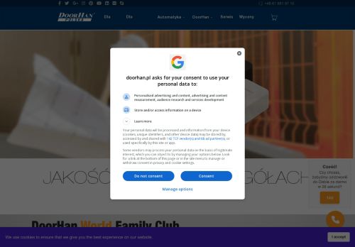 doorhan.pl