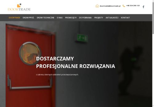 doortrade.eu