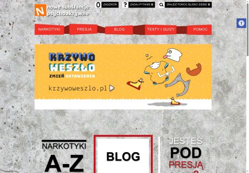 dopalaczeinfo.pl