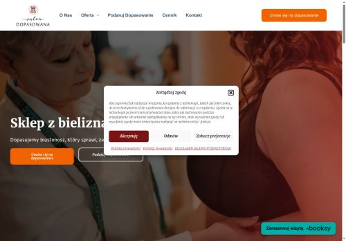 dopasowana.pl