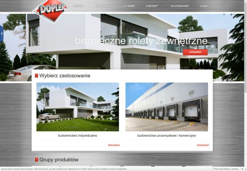dopler.pl