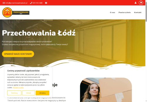 doprzechowania.pl