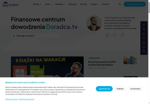 doradca.tv