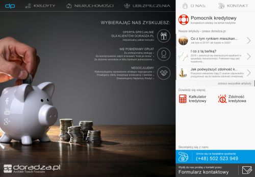 doradza.pl