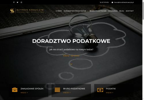 doradztwokrawczyk.pl
