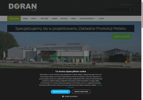 dorangroup.pl