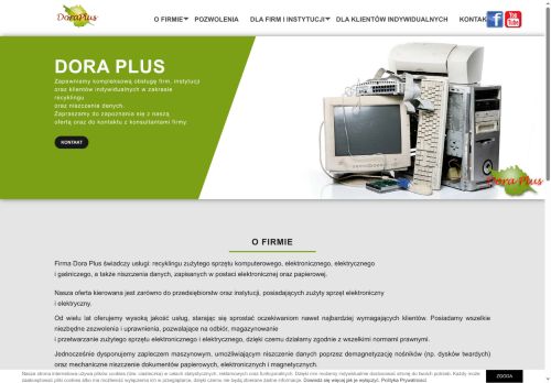 doraplus.eu