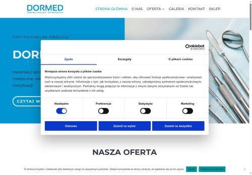 dormed.waw.pl