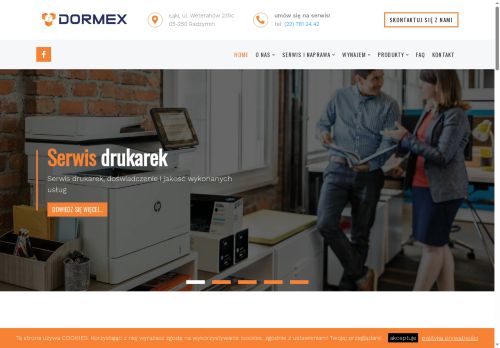 dormex.pl