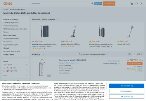dornbracht.pl