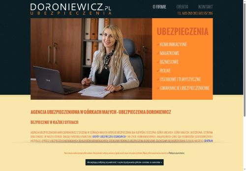 doroniewicz.pl