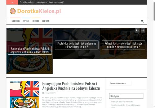 dorotkakielce.pl