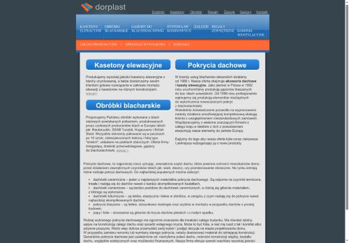 dorplast.pl