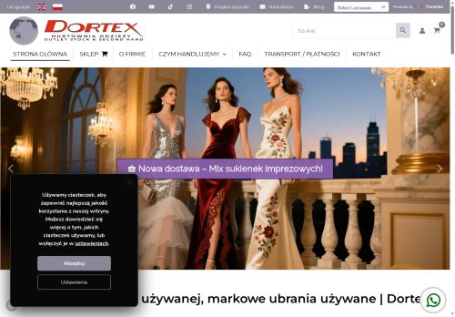 dortex.pl