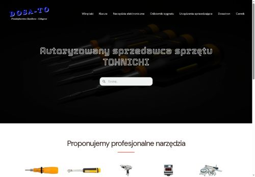 dosato.pl