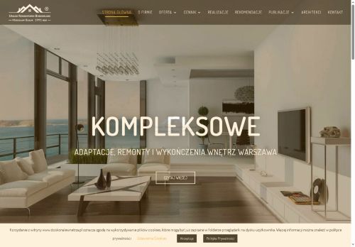 doskonalewnetrza.pl