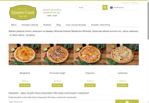 dostawy.quattrowilanow.pl