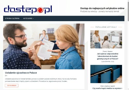 dostep.pl
