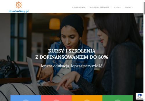 doszkolimy.pl