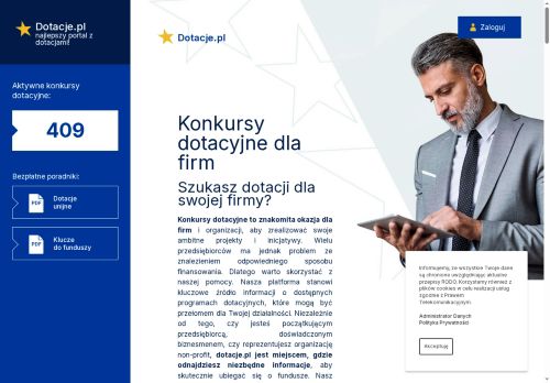 dotacje.pl