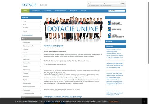 dotacjepolska.pl