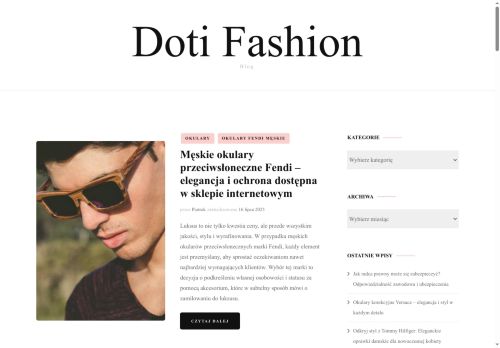 dotifashion.pl