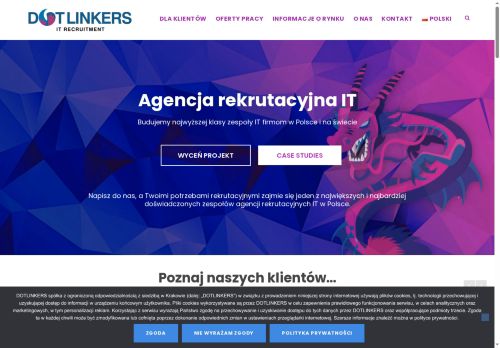dotlinkers.pl
