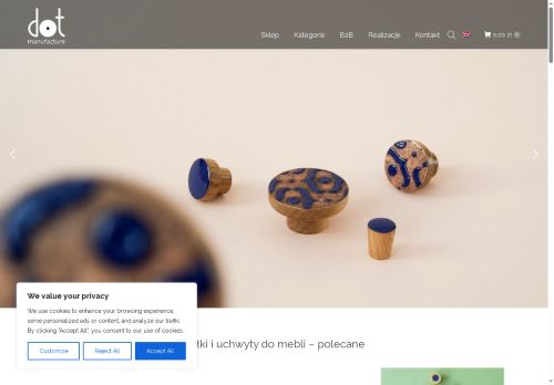 dotmanufacture.com