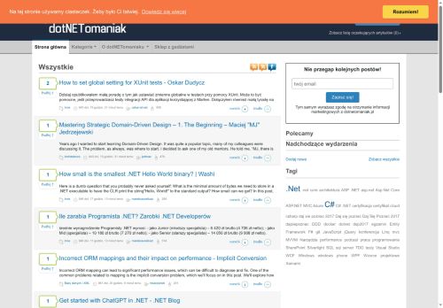 dotnetomaniak.pl
