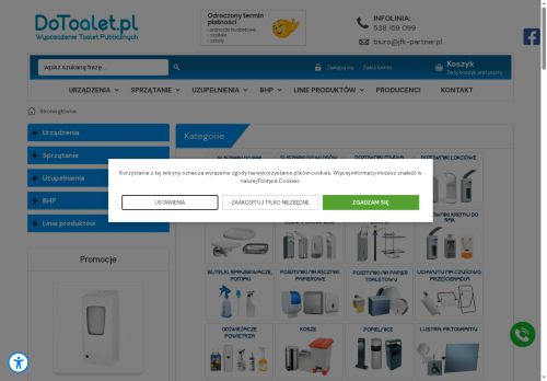 dotoalet.pl