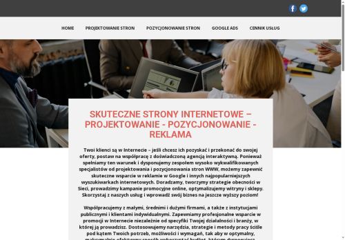 dotproject.pl